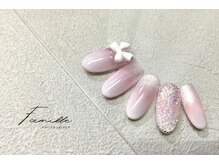 ファミーユ 池袋東口店(Famille)/定額デザインコース★