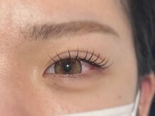 ビオラス(Biolus)/まつ毛パーマ/ラッシュリフト