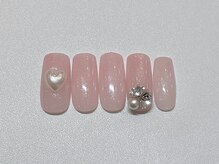 アンネ 表参道(ANNE)/【Hand】ワンホン/ガーリー 定額