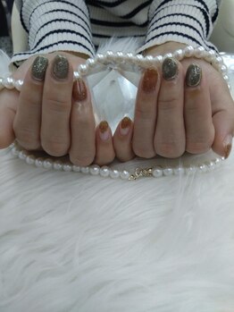 はあとねいる 多治見店/デザイン紹介