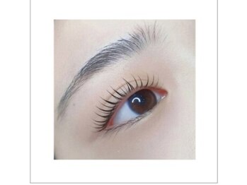 ビークラン(BecraN)/まつ毛カール♪