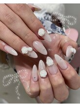 ウズ(UZU)/ワンホンネイル