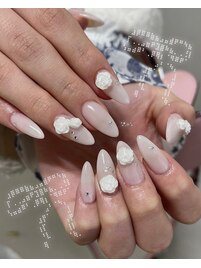 ワンホンネイル