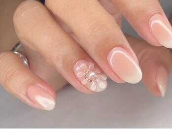 ハニーインダハウス 綱島店(honey in da house)/