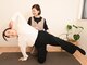 くうくうさろん(Cuu Cuu Salon)の写真/運動習慣がない…そんな方でも大丈夫！無理なく続けられるよう徹底サポートいたします☆運動不足解消にも◎