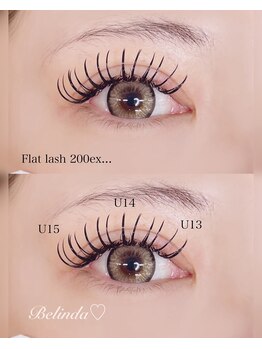 ベリンダ(Belinda)/