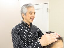 ファシアンオオバ 赤坂店(FascianOHBA)
