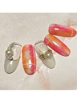 ネイルホーラー(Nail HAULER)/