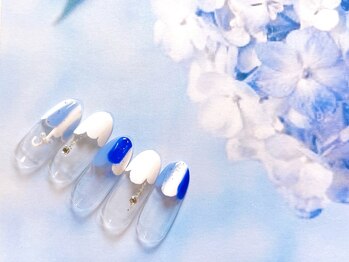 ジル(JILL)/6月トレンド