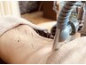 【新規】腰痛緩和に最適！急に痛くなった腰などにも