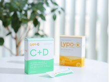 レオン(Leon)/インナーケア