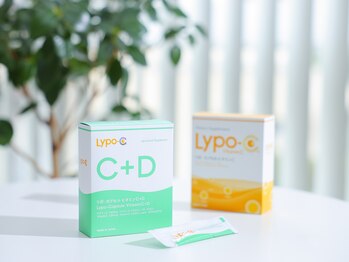 レオン(Leon)/インナーケア