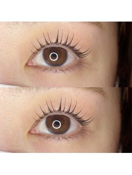 アイラッシュサロン シャルム 練馬(Charme)/まつげパーマ