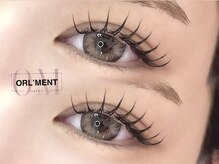 オルメント 天満 南森町店(ORL’MENT)/LED140本