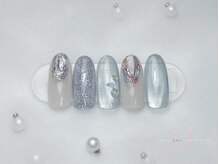 アンドシー(&C)/◎ボリューム定額