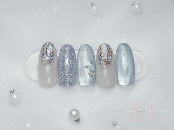 アンドシー(&C)/◎ボリューム定額