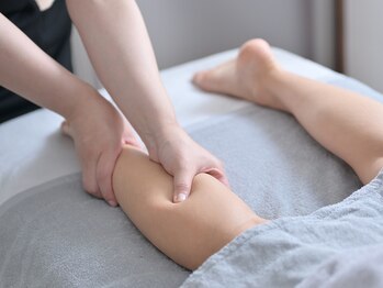 ルノン(Lunon)/オイルリンパマッサージ