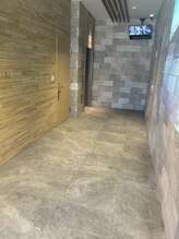 アオ 香椎(AO)/エレベータがございます。