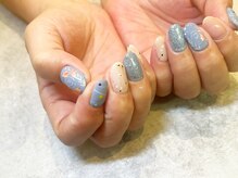 マイン(mine)/６本アートコース