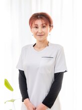 あんざい整体院 太田 美由