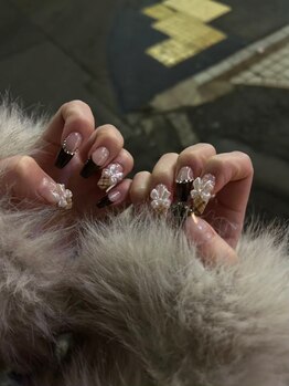 アートの種類が豊富