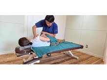 鍼灸整骨院 イーアス(E'as)/骨盤矯正・産後矯正お任せ下さい