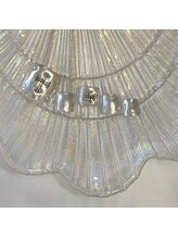 アライア(Alaia)/foot Alaiaコース￥7980