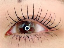 プラスアイ 錦糸町店/下まつ毛パーマ