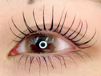 プラスアイ 錦糸町店/下まつ毛パーマ