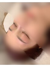 WA ネイル アンド ビューティー(WA nail & beauty)/アイブロウスタイリング