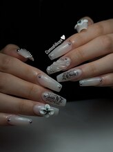 コモネイルスタジオ(CoMo Nail Studio)/