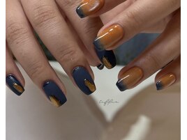 ～マットネイル～