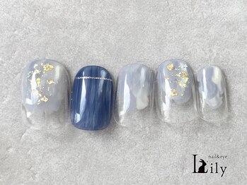 定額ショートデザイン