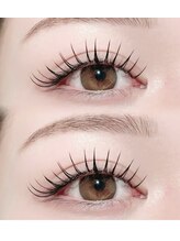 人気急上昇！★パリエク★LEDマツエク＆ヘルシーも同時追加可能♪