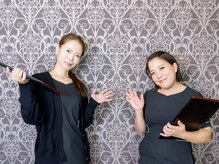 ニコ 千葉店(NICO)の雰囲気(むくみ、ぽっこりお腹、下半身太り等お悩みご相談ください♪)