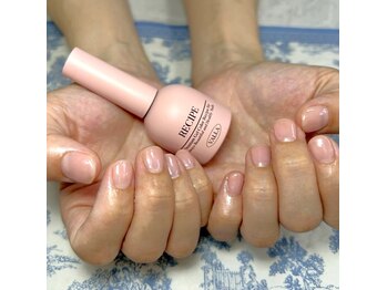 シービューティー(C BEAUTY)/ワンカラー/ピンクベージュ