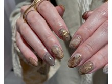 アートが得意！ご要望に合わせて絶妙なお色味を作ります♪