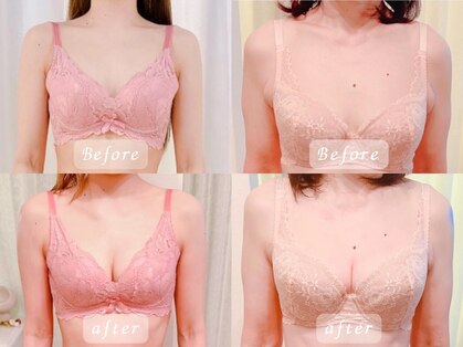 ローズルート(Rose route)の写真