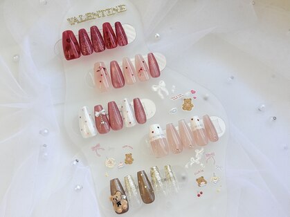 ルノン 獨協大学前店(LUNON)の写真