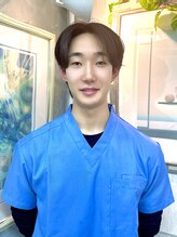 フットルーム プラナ 栄店&nbsp;松下 翔太郎