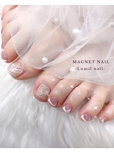 ルミール ネイル(Lumil nail)/