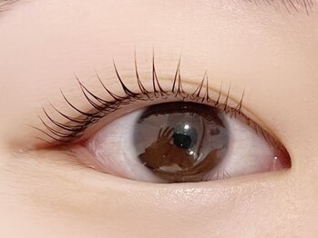 ネコル 君津店(nekoRu)/まつげパーマ