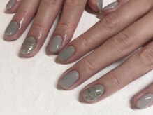 ネイルサロン ノーグ(nOg.)/