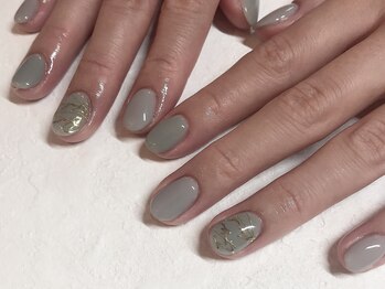 ネイルサロン ノーグ(nOg.)/