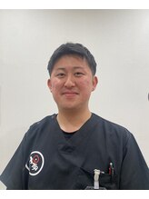 陽ので鍼灸接骨院 板橋区仲宿院&nbsp;原口 晃和