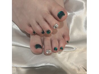 レハーナ(Re.Harna)/