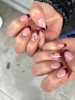 マテリバイティズ 豊岡店(materi by tiz)/