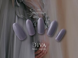 春のワンカラー