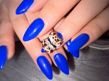 ウォルトウキョウ 池袋(WOL TOKYO)/海外系3Dart.°+○