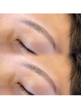 ビューステージ アイブロウサロン 立川/似合わせ眉☆